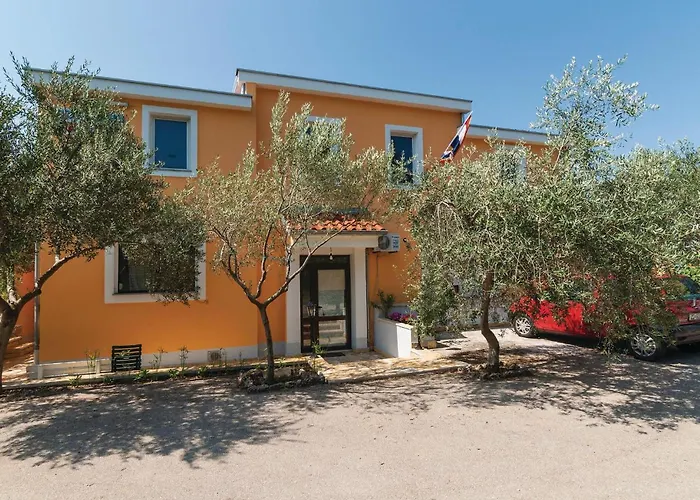 One-bedroom In *