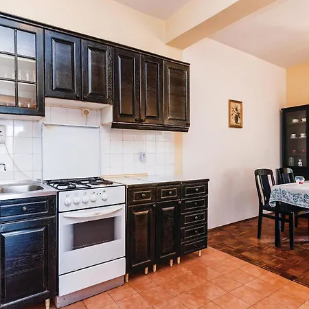 Lovely In With Kitchen * Posedarje