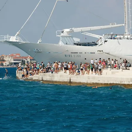 One-bedroom In Апартаменты