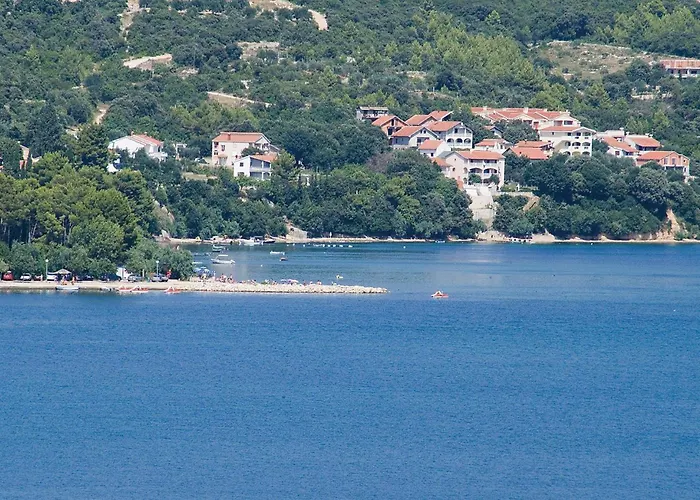 One-bedroom In Апартаменты Поседарье