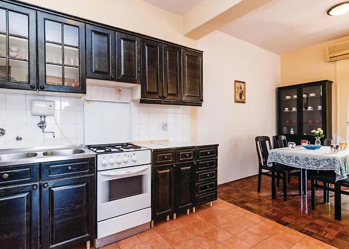 One-bedroom In * Posedarje