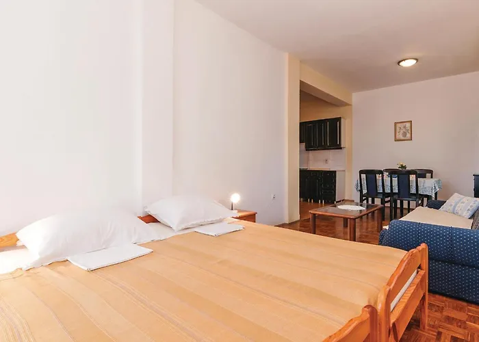One-bedroom In