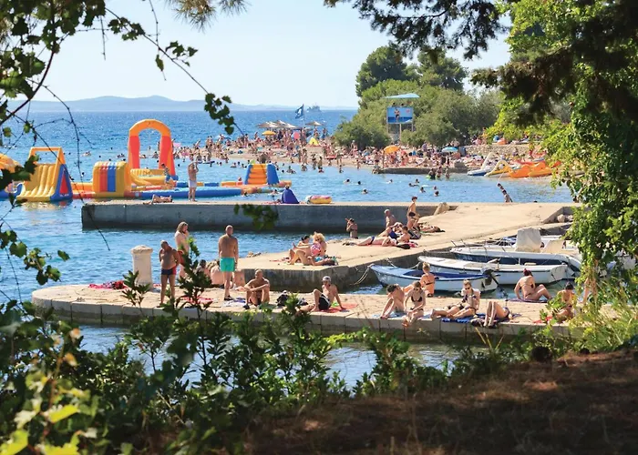 One-bedroom In * Поседарье