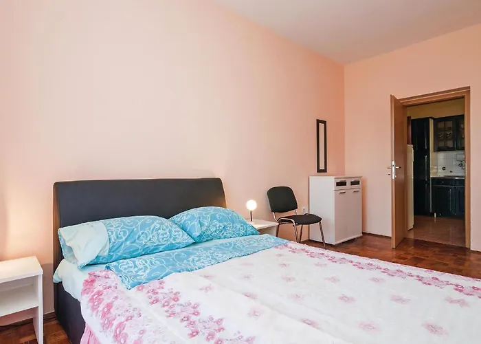 One-bedroom In Поседарье