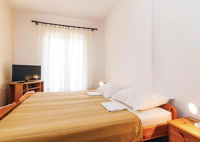 One-bedroom In Поседарье